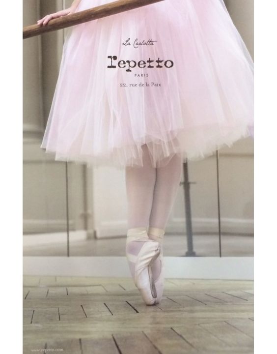 Tutu 2024 repetto fille